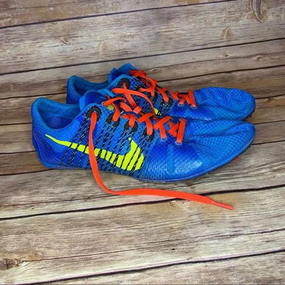 Nike Cleats - Picture 1 of 8